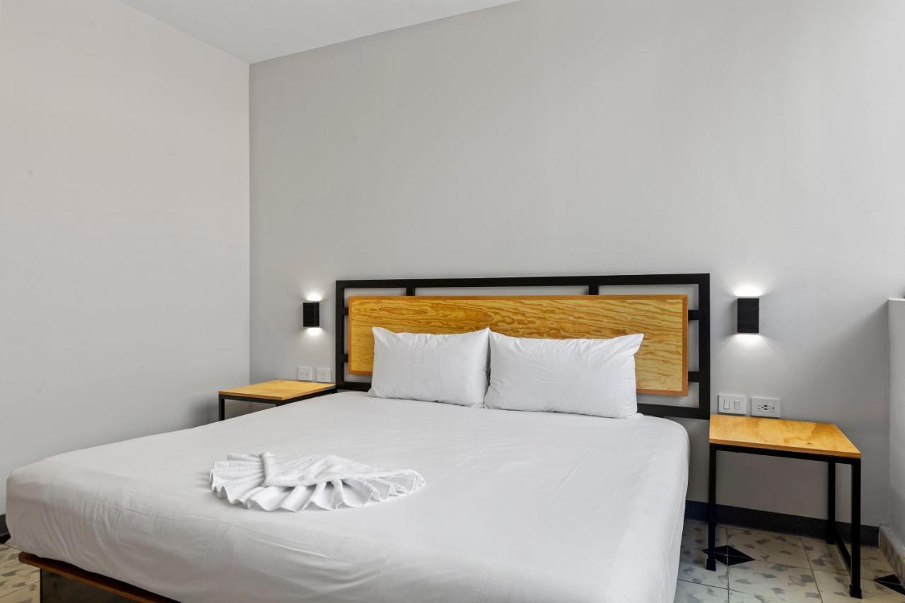 Suites Reforma By Homirent Mérida Exterior foto