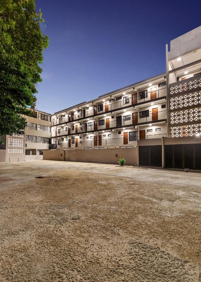 Suites Reforma By Homirent Mérida Exterior foto